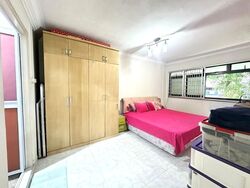 Blk 501 Woodlands Drive 14 (Woodlands), HDB 5 Rooms #608140801